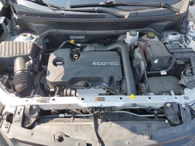 2019 CHEVROLET EQUINOX LS 2GNAXHEV9K6260742