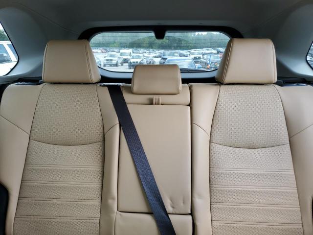 2019 TOYOTA RAV4 LIMITED JTMDWRFV3KD513293