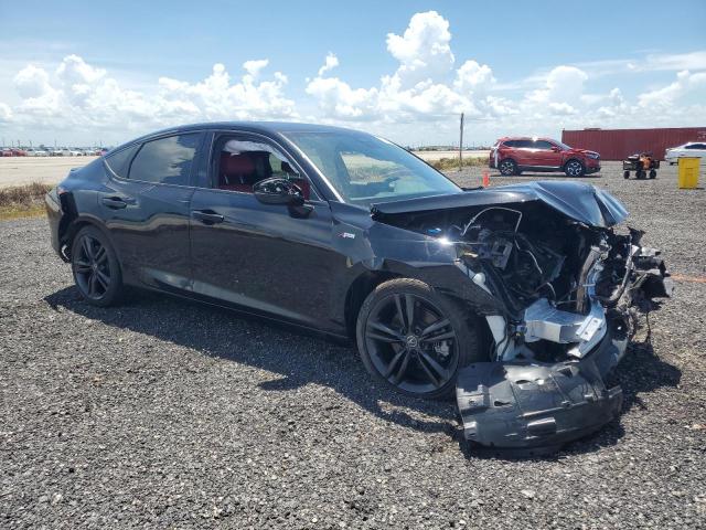2025 ACURA INTEGRA A- 19UDE4H62SA016024
