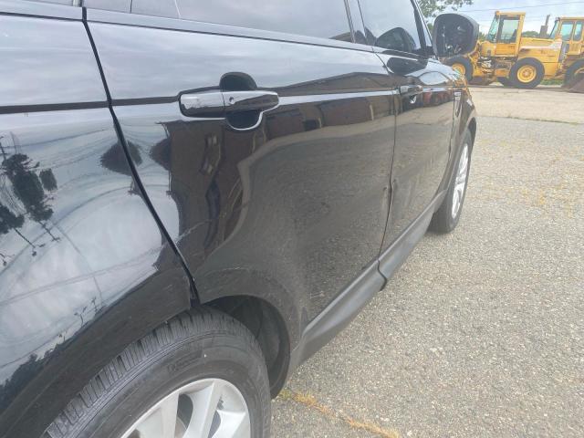 2016 LAND ROVER RANGE ROVE SALWR2PF1GA119646