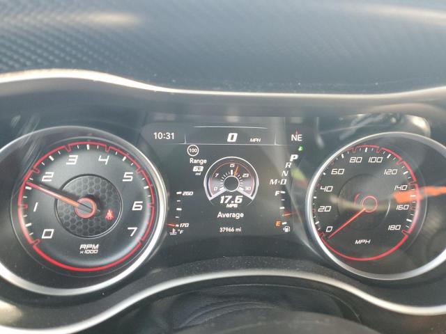 2022 DODGE CHARGER SC 2C3CDXGJ7NH136187