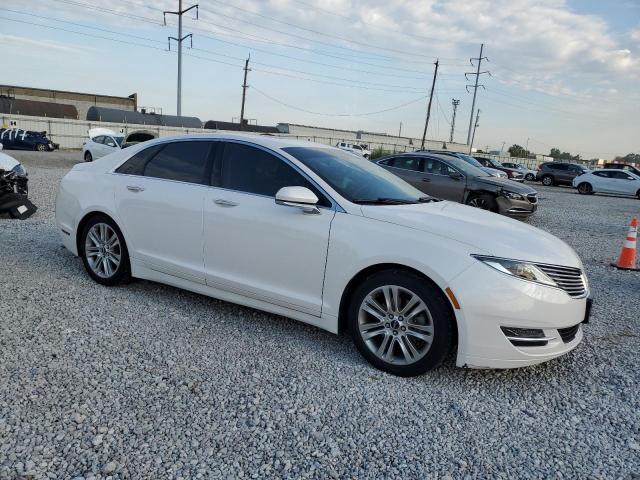 2016 LINCOLN MKZ 3LN6L2GK3GR629231