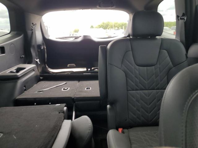 2025 KIA TELLURIDE 5XYP3DGC0SG599993
