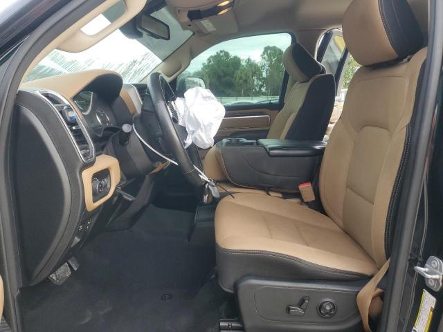 2019 RAM 1500 BIG H 1C6RREBT1KN568353