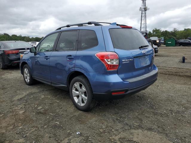 2016 SUBARU FORESTER 2 JF2SJAFC2GH547670
