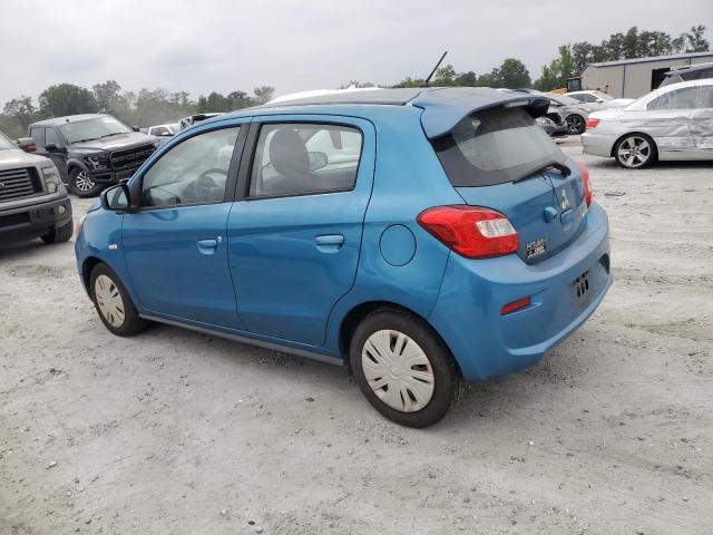 2018 MITSUBISHI MIRAGE ES ML32A3HJ8JH001164
