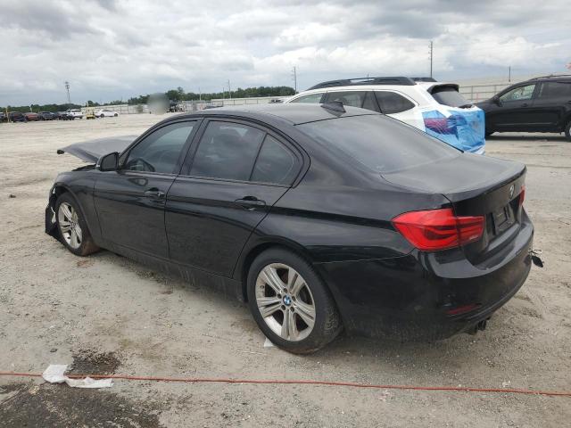 2016 BMW 328 I SULE WBA8E9G58GNT81438