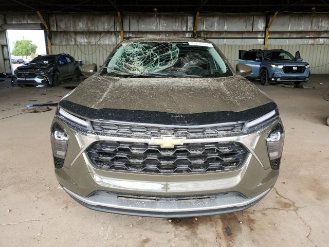 2024 CHEVROLET TRAX 1LT KL77LHE25RC028674