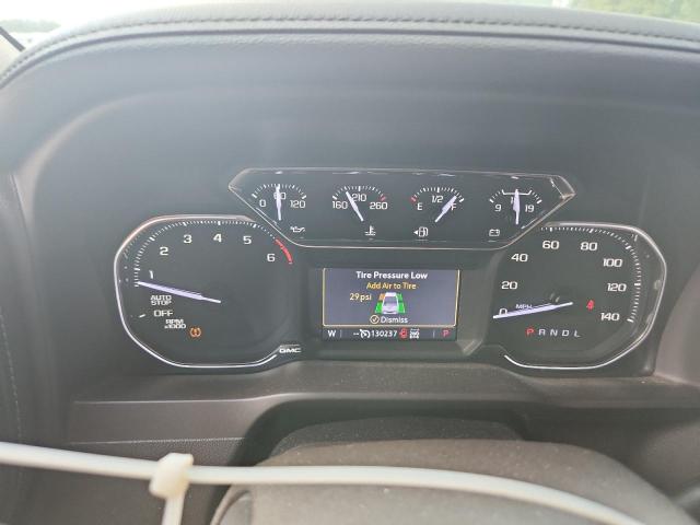 2020 GMC SIERRA K15 - 3GTU9DED7LG148124