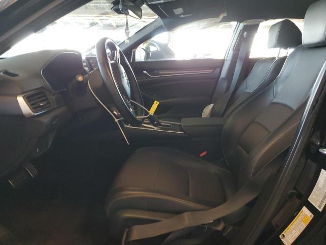2021 HONDA ACCORD SPO 1HGCV1F30MA082433