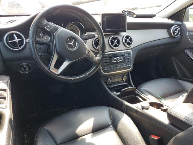 2015 MERCEDES-BENZ GLA 250 4M WDCTG4GBXFJ083974