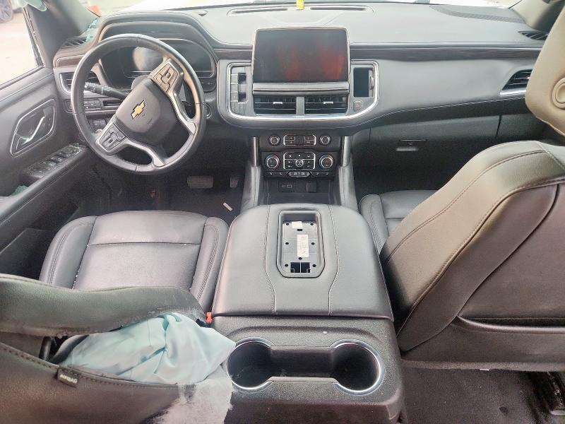 2023 CHEVROLET TAHOE C150 - 1GNSCNKD1PR295734