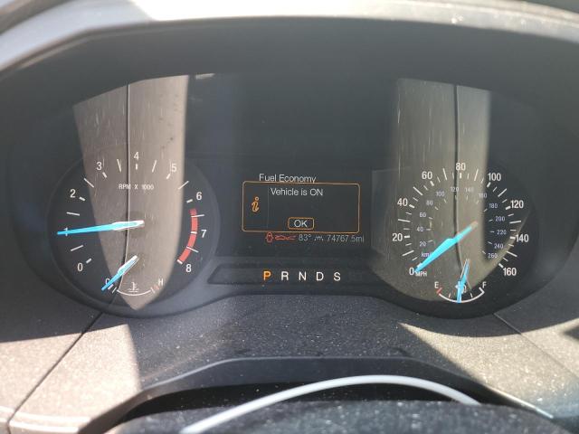 2019 FORD EDGE SE 2FMPK3G92KBC36970