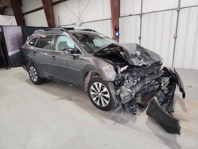 2023 SUBARU OUTBACK LIMITED 4S4BTANCXP3154647