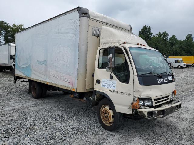 Global Auto Auctions: 2002 ISUZU NPR