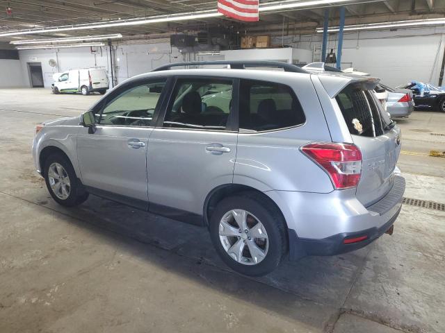 2016 SUBARU FORESTER 2 JF2SJARC3GH463353