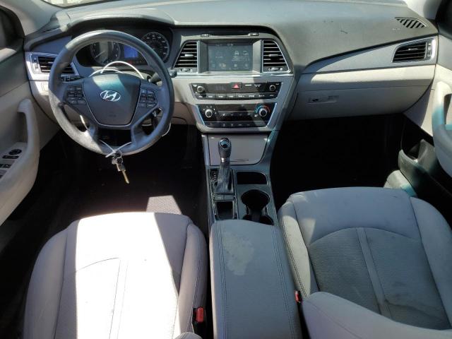 2016 HYUNDAI SONATA SE 5NPE24AF3GH346017