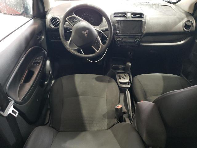 2021 MITSUBISHI MIRAGE G4 ML32FUFJ9MHF03165