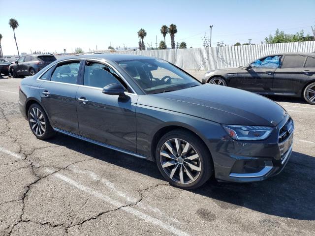 2021 AUDI A4 PREMIUM PLUS 40 WAUBBAF46MA024982