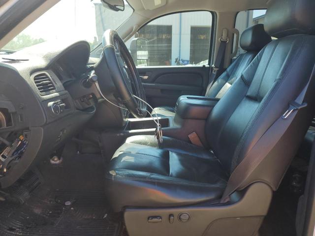 2012 CHEVROLET SILVERADO - 1GC1CYCG2CF131029