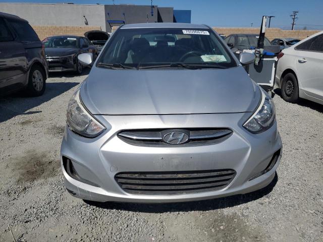 2015 HYUNDAI ACCENT GLS KMHCT4AEXFU929065