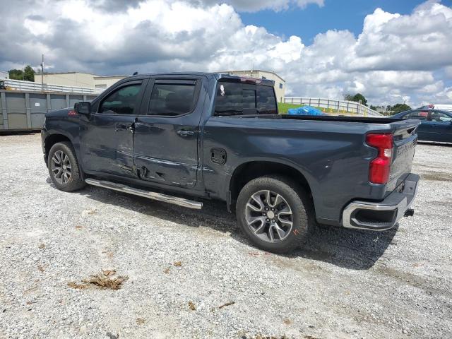 2020 CHEVROLET SILVERADO 3GCUYDED1LG316634