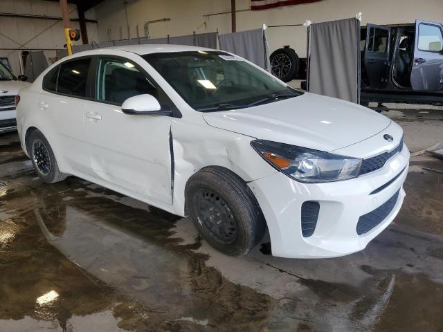 2020 KIA RIO LX - 3KPA24ADXLE275460