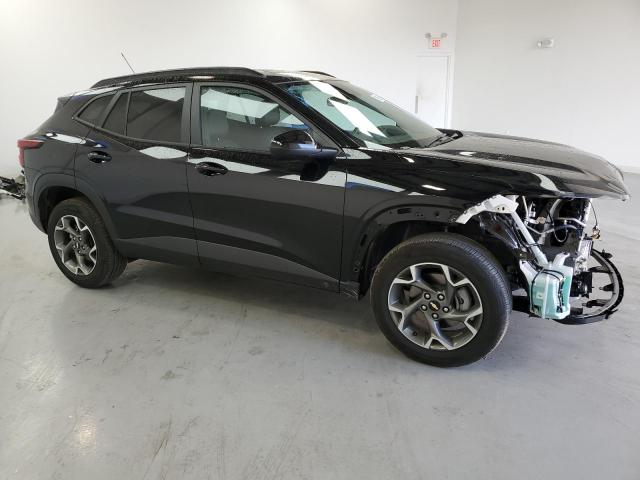 2025 CHEVROLET TRAX 1LT KL77LHEP8SC219054