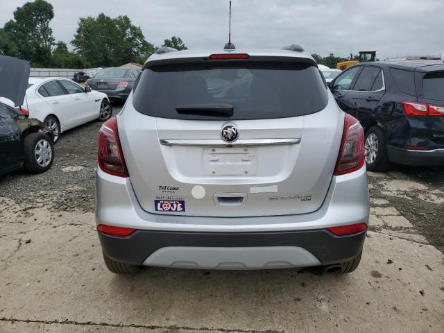 2018 BUICK ENCORE PRE KL4CJFSB8JB585440