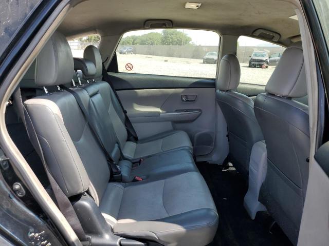 2016 TOYOTA PRIUS V JTDZN3EU5GJ044022