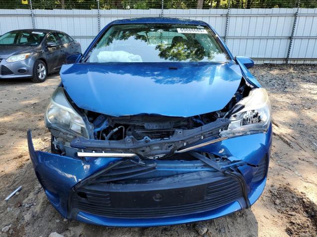 2016 TOYOTA YARIS L VNKKTUD38GA062883