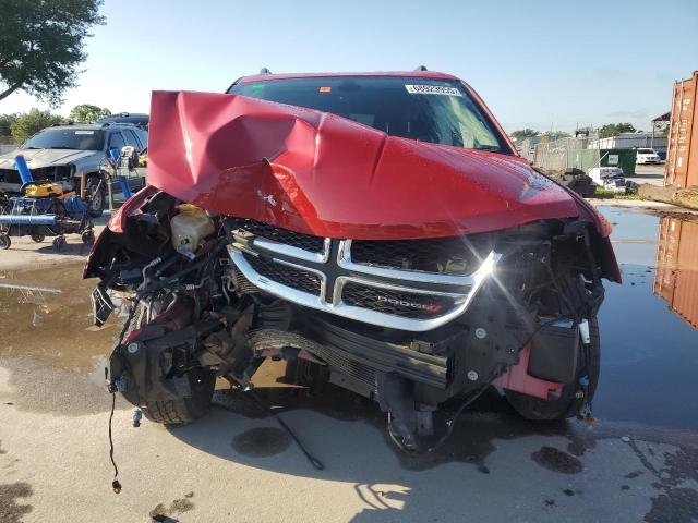 2019 DODGE JOURNEY SE 3C4PDCBB5KT783793