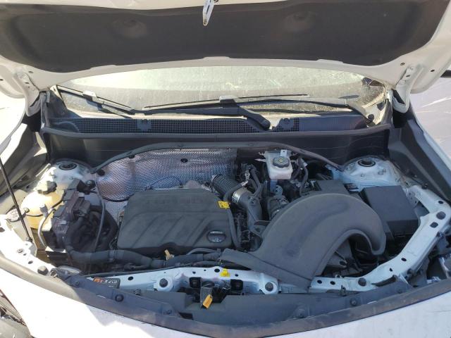 2021 BUICK ENCORE GX SELECT KL4MMDS24MB159958
