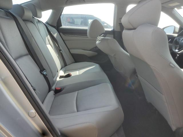 2018 HONDA ACCORD EX 1HGCV1F40JA253525