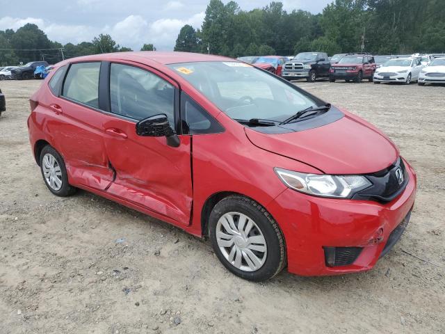 2016 HONDA FIT LX JHMGK5H54GS002398