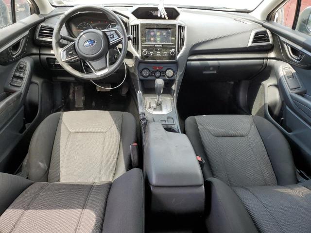 2018 SUBARU IMPREZA 4S3GKAA66J3621048