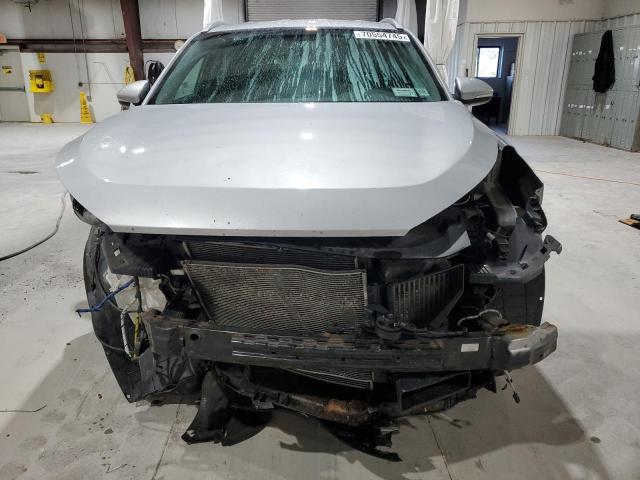 2017 HYUNDAI TUCSON LIM KM8J33A25HU396472