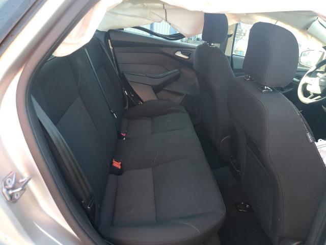 2017 FORD FOCUS SE 1FADP3F29HL315452