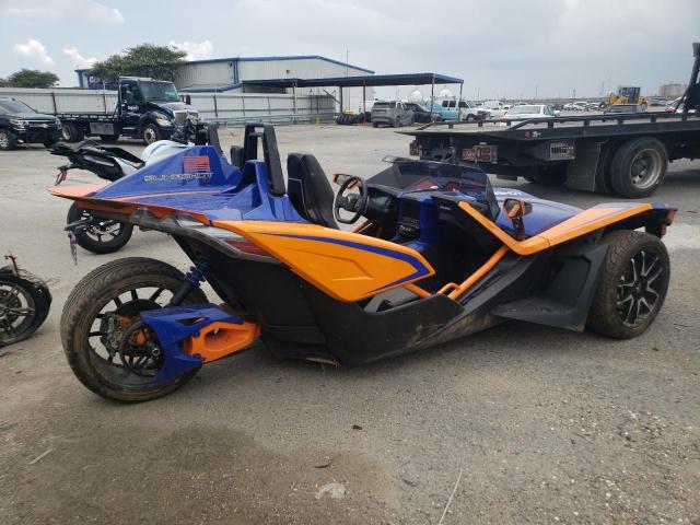 POLARIS SLINGSHOT 2021 57XAARHB3M8141459 photo #4