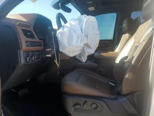 2021 CHEVROLET TAHOE K150 1GNSKTKL9MR155067