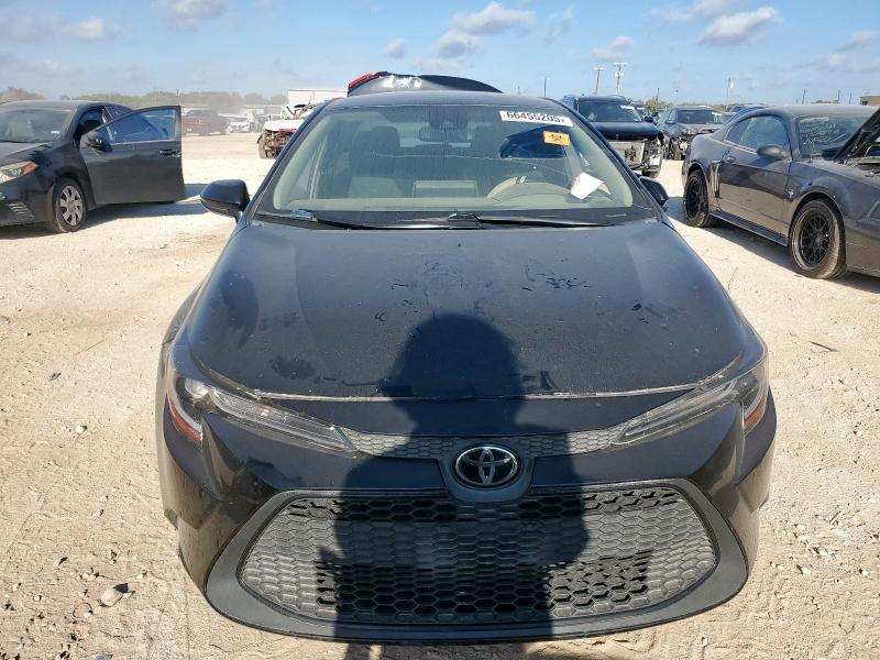 2021 TOYOTA COROLLA LE 5YFEPMAE4MP256348