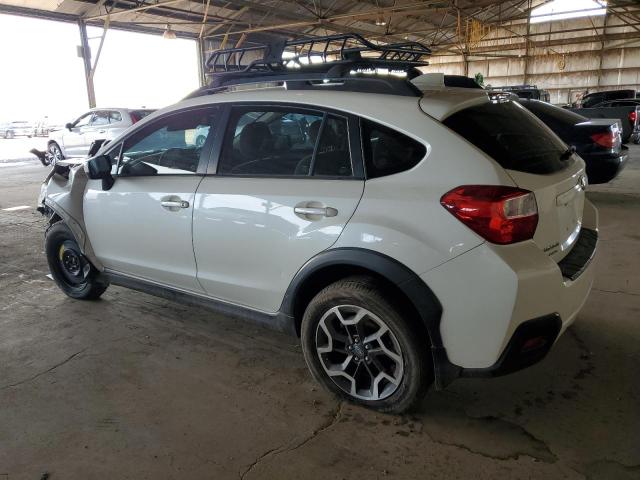 2017 SUBARU CROSSTREK PREMIUM JF2GPADC5H8216476