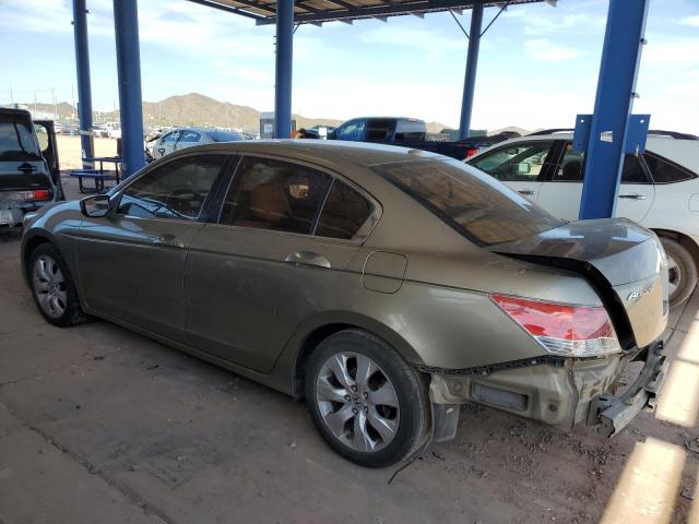 2010 HONDA ACCORD EXL - 1HGCP2F81AA063638