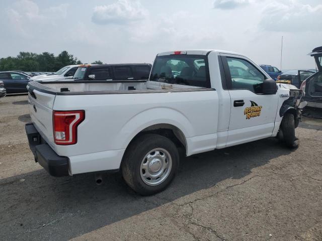 2016 FORD F150 1FTMF1C8XGFB91022