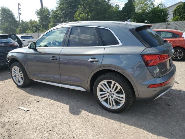 2018 AUDI Q5 PRESTIG WA1CNAFY3J2023337