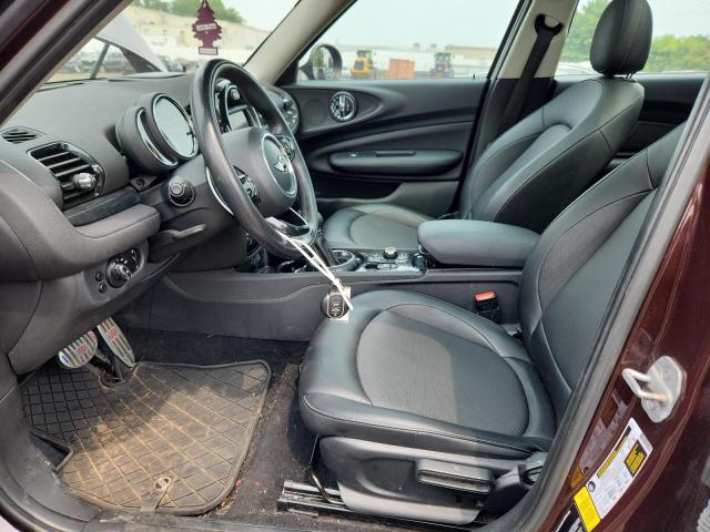 2017 MINI COOPER CLU WMWLU1C36H2F28753