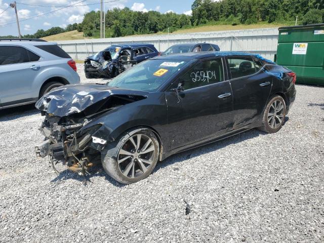 2016 NISSAN MAXIMA 3.5 - 1N4AA6AP4GC903542