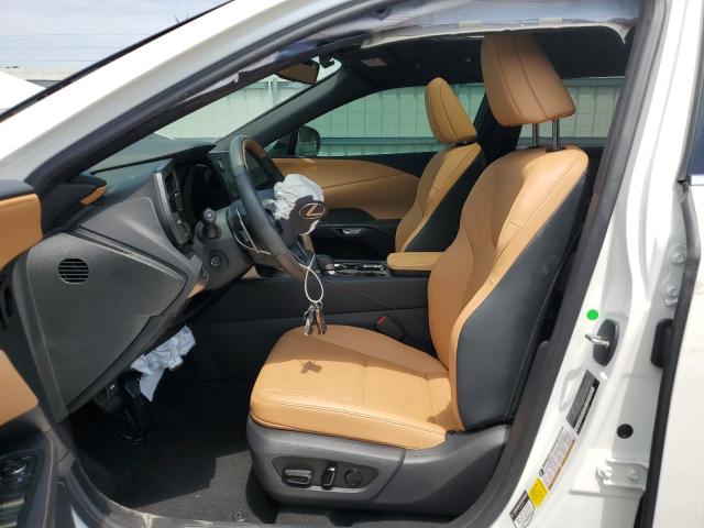 2024 LEXUS RX 350 BAS 2T2BAMCA5RC062705