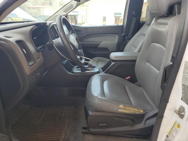 2015 CHEVROLET COLORADO 1GCHSAEA6F1266162