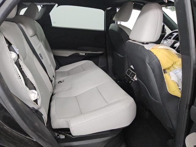2023 LEXUS RX 350H BASE 2T2BBMCA8PC009099